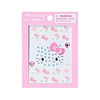 PINKO ピンコ✨ハローキティ　ラインストーン　オフショルダー　サンリオ　M PINKO ピンコ✨ハローキティ ラインストーン オフショルダー